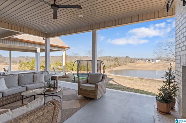 509 TUSCALOOSA ROAD, Thorsby, AL 35171