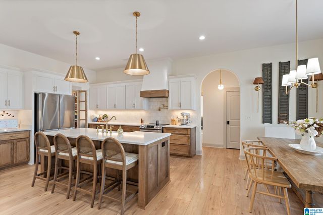 509 TUSCALOOSA ROAD, Thorsby, AL 35171