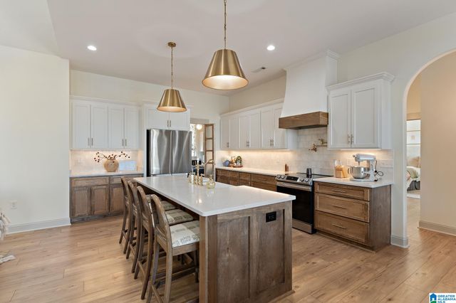 509 TUSCALOOSA ROAD, Thorsby, AL 35171