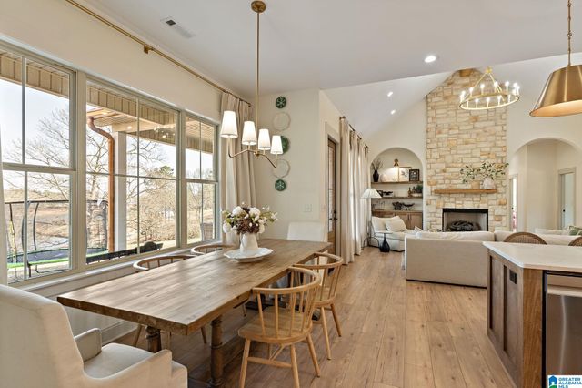 509 TUSCALOOSA ROAD, Thorsby, AL 35171