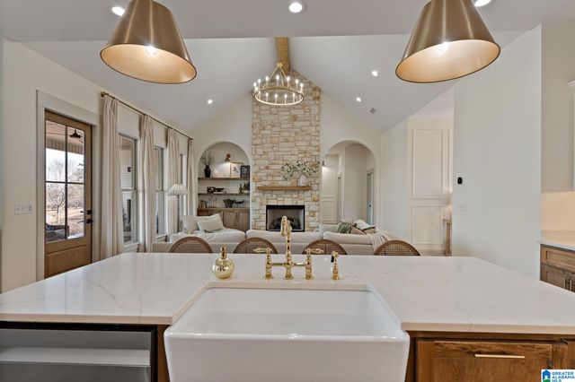 509 TUSCALOOSA ROAD, Thorsby, AL 35171