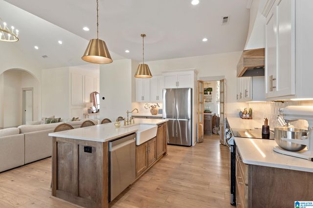 509 TUSCALOOSA ROAD, Thorsby, AL 35171