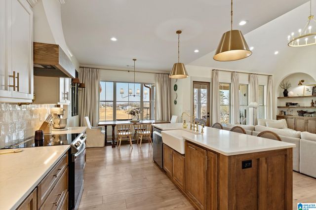 509 TUSCALOOSA ROAD, Thorsby, AL 35171