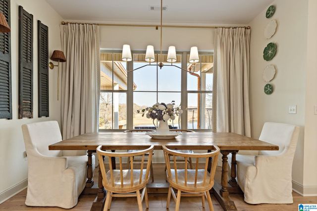 509 TUSCALOOSA ROAD, Thorsby, AL 35171