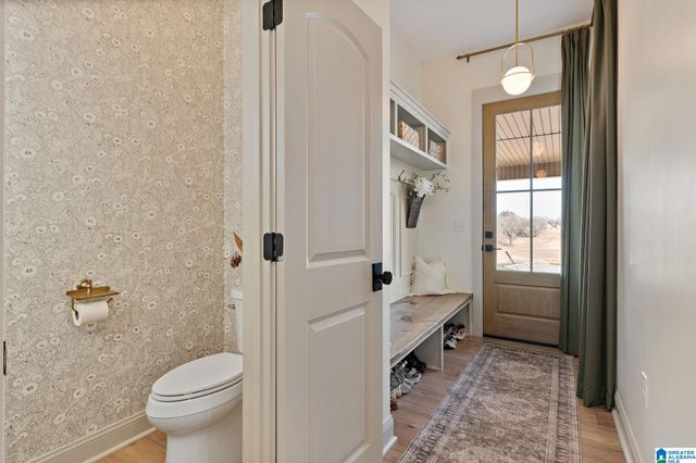 509 TUSCALOOSA ROAD, Thorsby, AL 35171