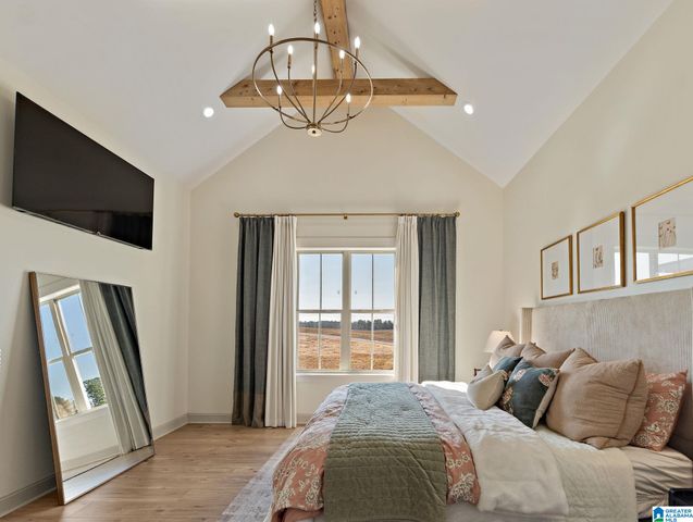 509 TUSCALOOSA ROAD, Thorsby, AL 35171