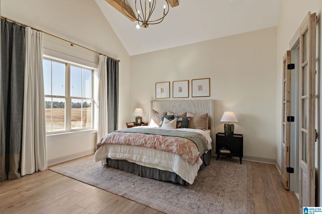 509 TUSCALOOSA ROAD, Thorsby, AL 35171