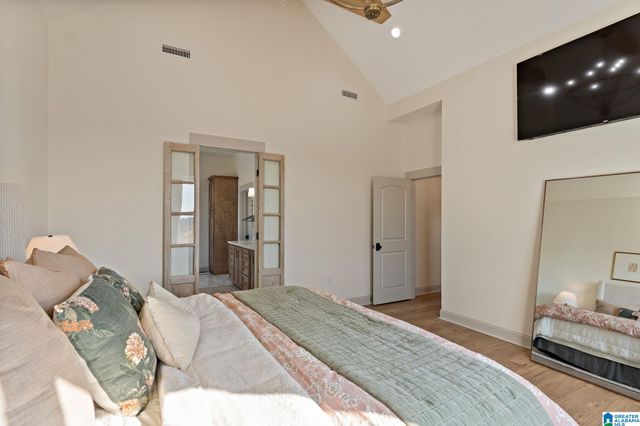 509 TUSCALOOSA ROAD, Thorsby, AL 35171