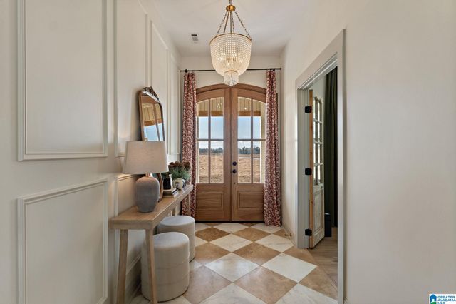 509 TUSCALOOSA ROAD, Thorsby, AL 35171