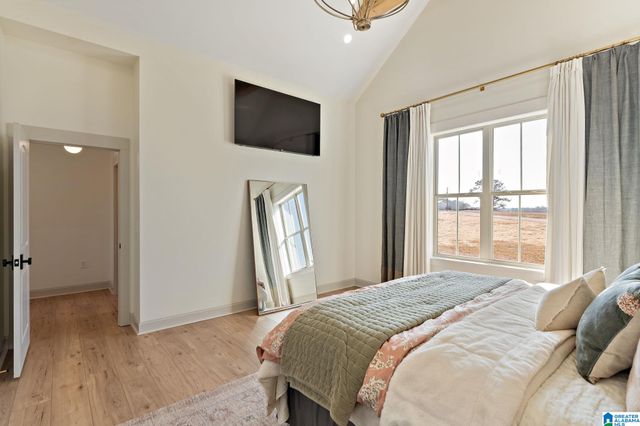 509 TUSCALOOSA ROAD, Thorsby, AL 35171