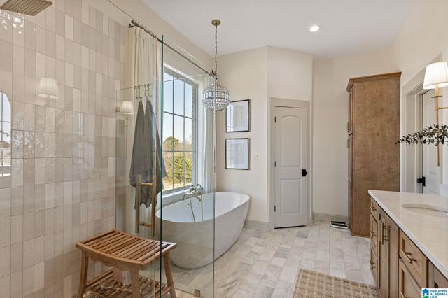 509 TUSCALOOSA ROAD, Thorsby, AL 35171