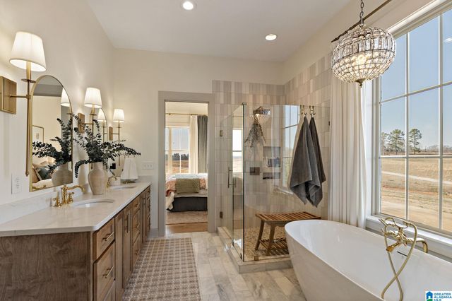 509 TUSCALOOSA ROAD, Thorsby, AL 35171