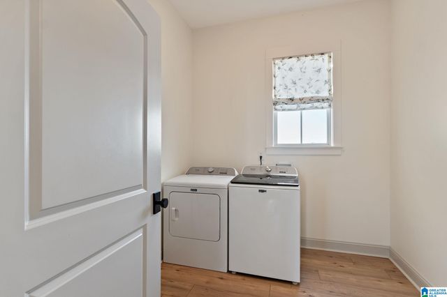 509 TUSCALOOSA ROAD, Thorsby, AL 35171