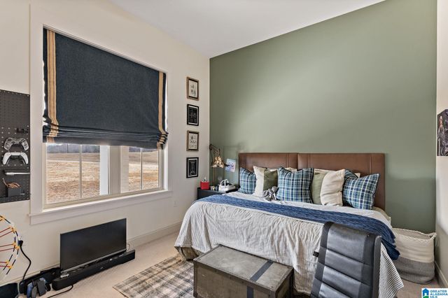 509 TUSCALOOSA ROAD, Thorsby, AL 35171