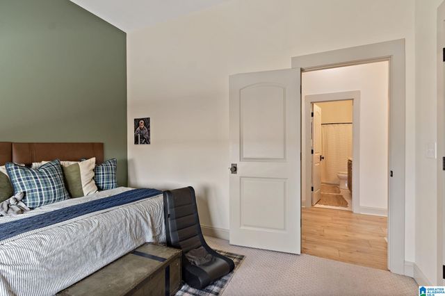 509 TUSCALOOSA ROAD, Thorsby, AL 35171