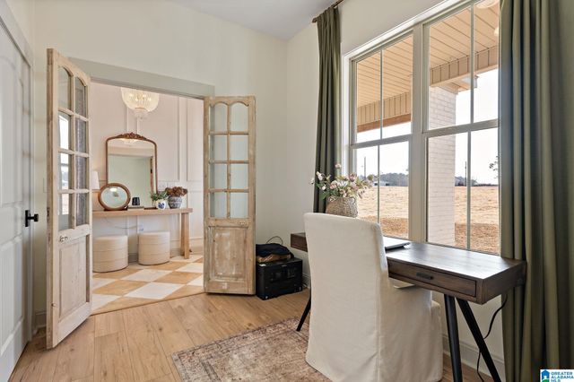 509 TUSCALOOSA ROAD, Thorsby, AL 35171