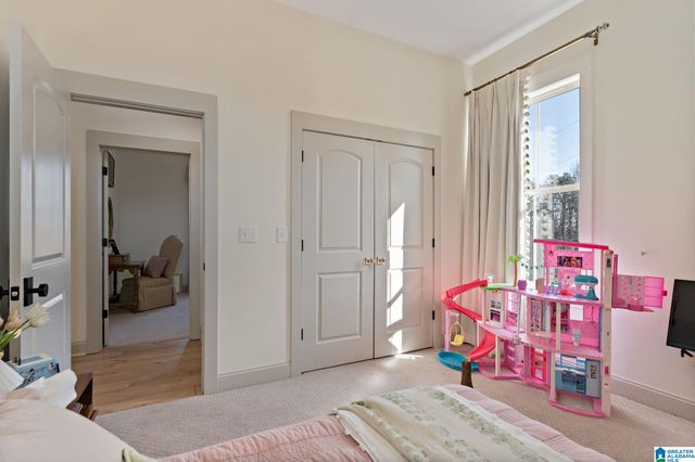 509 TUSCALOOSA ROAD, Thorsby, AL 35171