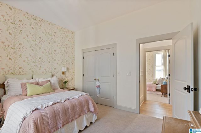 509 TUSCALOOSA ROAD, Thorsby, AL 35171