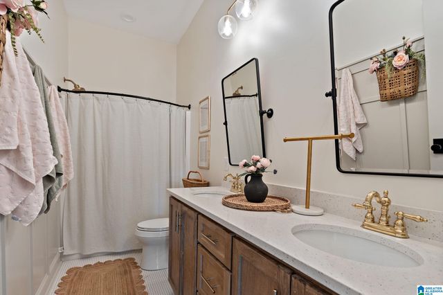 509 TUSCALOOSA ROAD, Thorsby, AL 35171