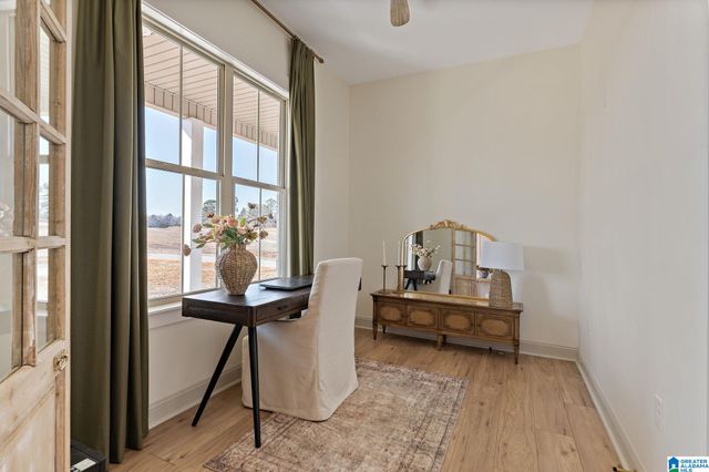 509 TUSCALOOSA ROAD, Thorsby, AL 35171