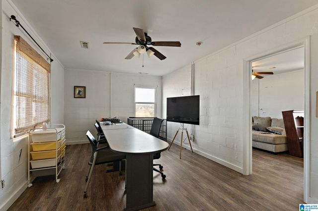 509 TUSCALOOSA ROAD, Thorsby, AL 35171