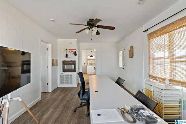 509 TUSCALOOSA ROAD, Thorsby, AL 35171