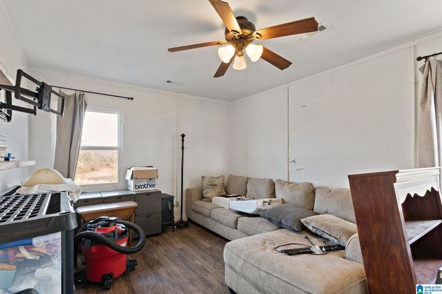 509 TUSCALOOSA ROAD, Thorsby, AL 35171