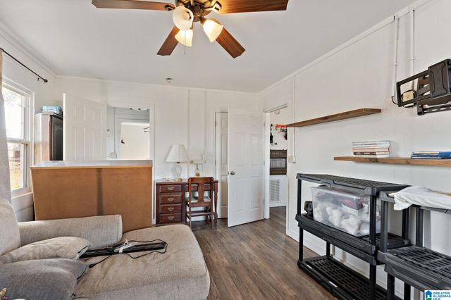 509 TUSCALOOSA ROAD, Thorsby, AL 35171