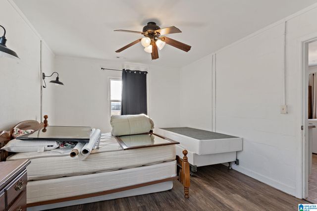 509 TUSCALOOSA ROAD, Thorsby, AL 35171