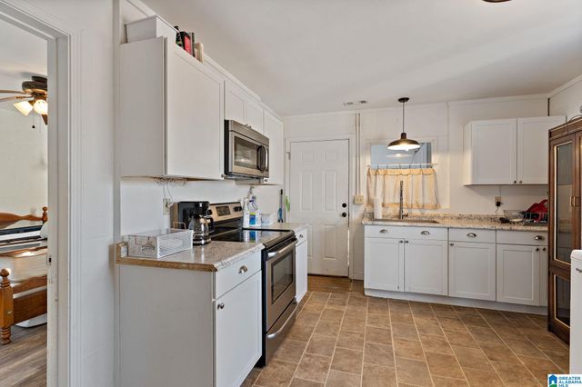 509 TUSCALOOSA ROAD, Thorsby, AL 35171