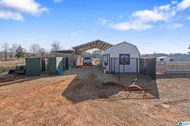 509 TUSCALOOSA ROAD, Thorsby, AL 35171