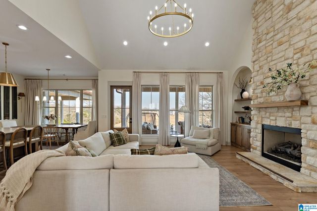 509 TUSCALOOSA ROAD, Thorsby, AL 35171