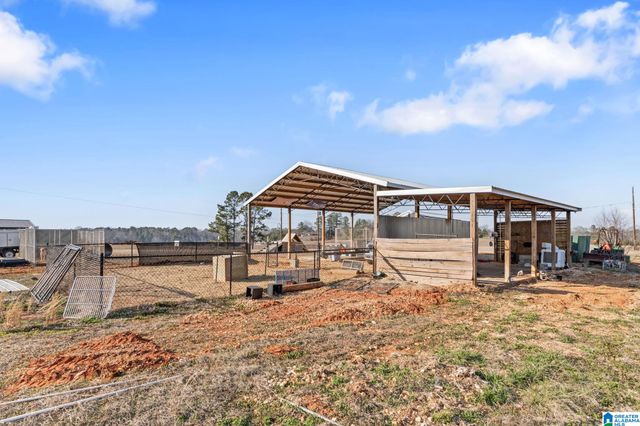 509 TUSCALOOSA ROAD, Thorsby, AL 35171