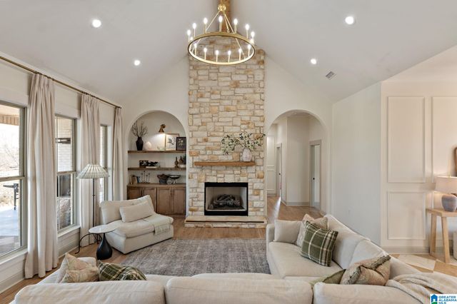 509 TUSCALOOSA ROAD, Thorsby, AL 35171