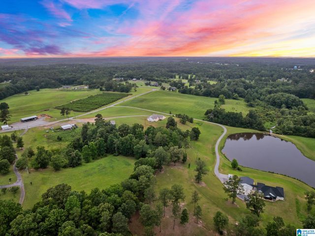 509 TUSCALOOSA ROAD, Thorsby, AL 35171