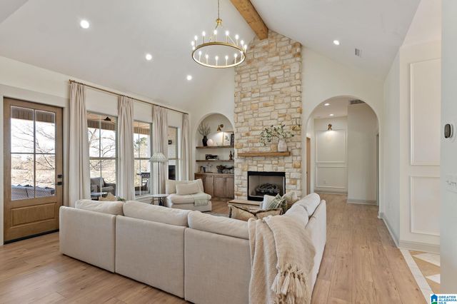 509 TUSCALOOSA ROAD, Thorsby, AL 35171