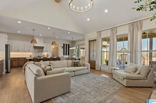 509 TUSCALOOSA ROAD, Thorsby, AL 35171