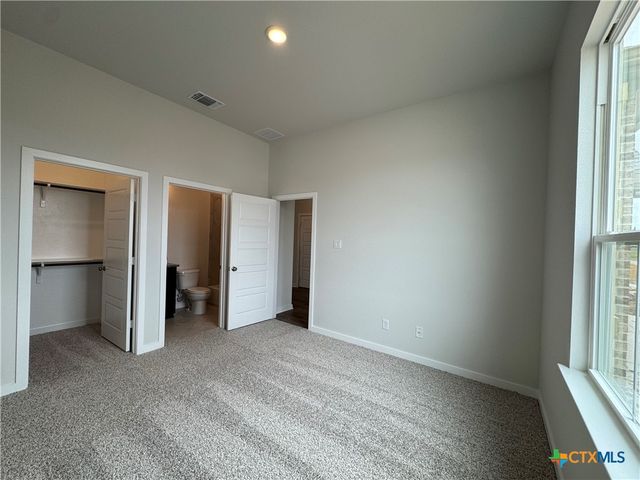 605 James Parker Circle, Killeen, TX 76542