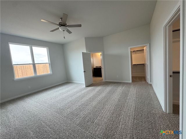 605 James Parker Circle, Killeen, TX 76542
