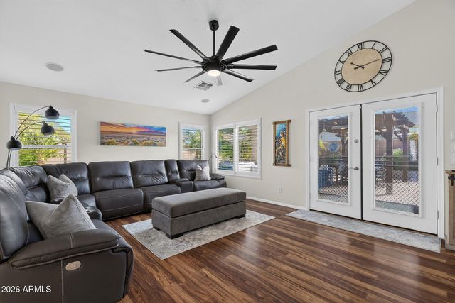 2339 S 162ND Lane, Goodyear, AZ 85338