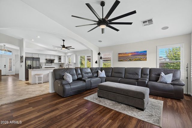 2339 S 162ND Lane, Goodyear, AZ 85338