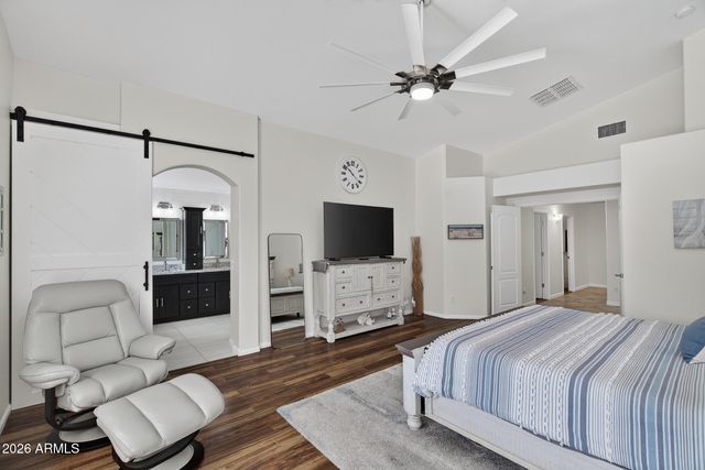 2339 S 162ND Lane, Goodyear, AZ 85338