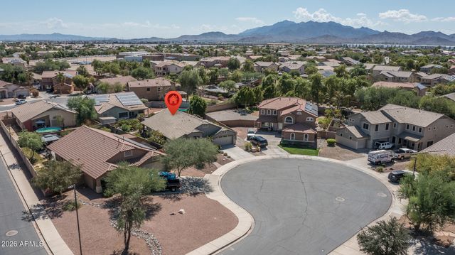 2339 S 162ND Lane, Goodyear, AZ 85338