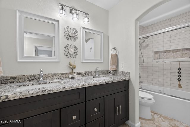2339 S 162ND Lane, Goodyear, AZ 85338