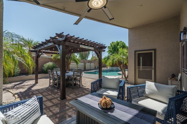 2339 S 162ND Lane, Goodyear, AZ 85338