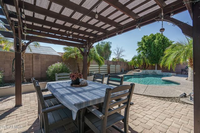2339 S 162ND Lane, Goodyear, AZ 85338