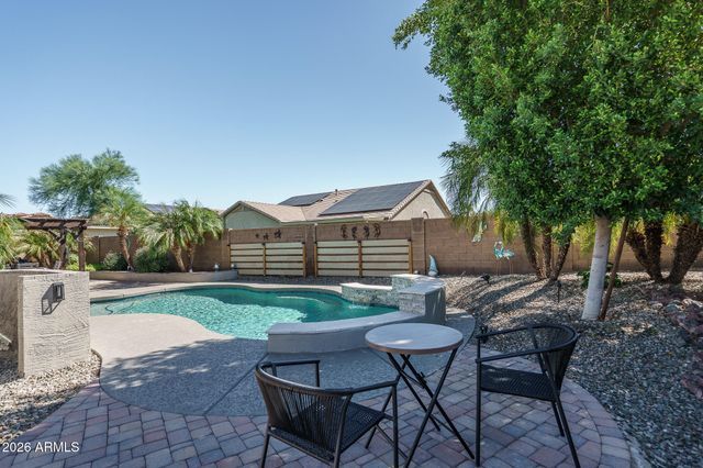 2339 S 162ND Lane, Goodyear, AZ 85338