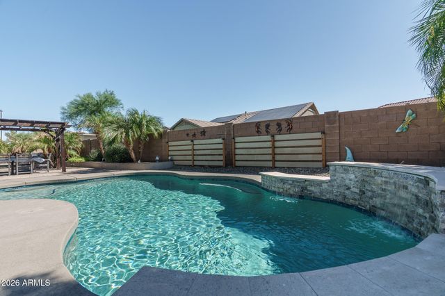 2339 S 162ND Lane, Goodyear, AZ 85338