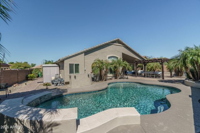 2339 S 162ND Lane, Goodyear, AZ 85338