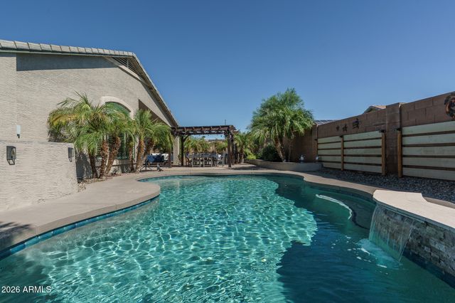 2339 S 162ND Lane, Goodyear, AZ 85338
